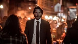 John Wick: Chapter 2 review - Most popcorn worthy movie since Tom Cruise's Jack Reacher