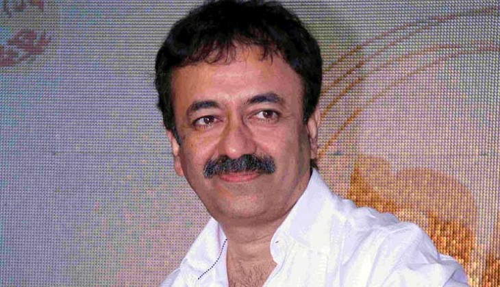 Rajkumar Hirani to do a cameo in Sanjay Dutt biopic?