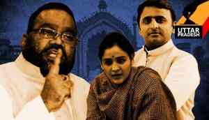 UP polls phase 3: In SP's bastion, BJP banks on OBCs for success