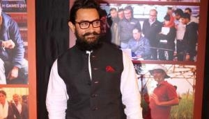 Aamir Khan hails people behind ‘Main kaun hoon'