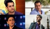 When Salman, SRK, Aamir and Akshay struggled to deliver a 'Blockbuster'!