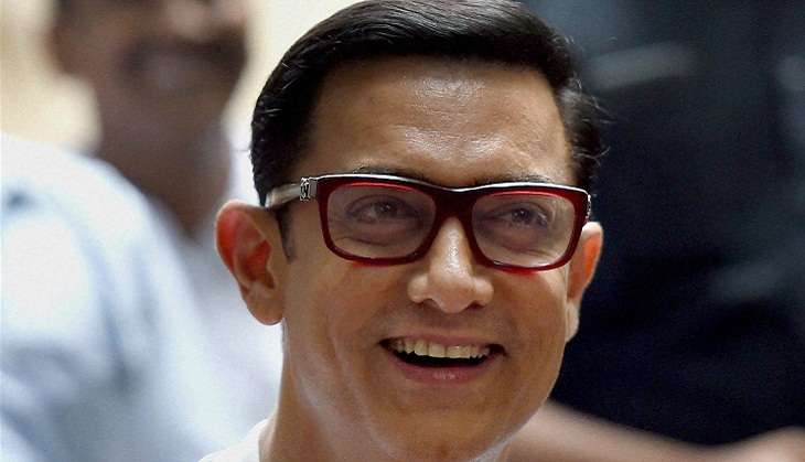 Thugs of Hindostan actor Aamir Khan reveals the reason why he takes 80 percent profit rather than charging fees