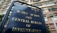 CBI registers case against SBI ex-chief manager for misusing bank funds