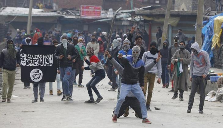 kashmir