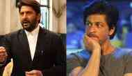 #CatchFlashBack: When Shah Rukh Khan was offered Jolly LLB! 