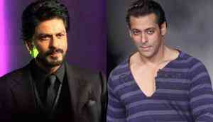 #CatchFlashBack: When Karan Johar chose Shah Rukh Khan over Salman Khan!
