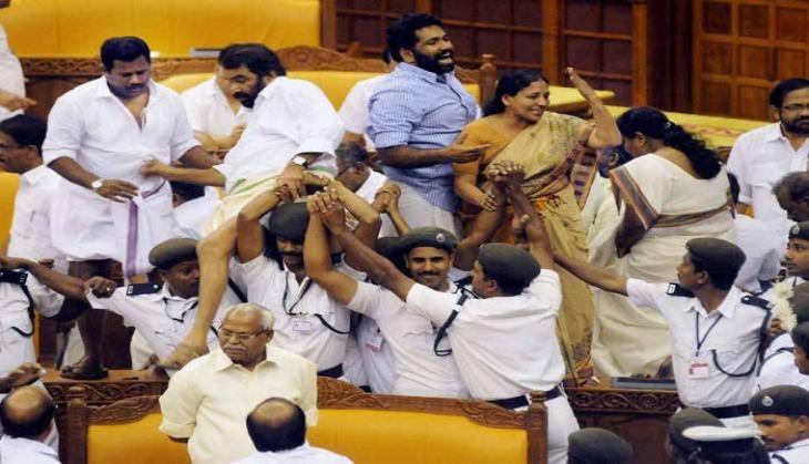 TN ASSEMBLY