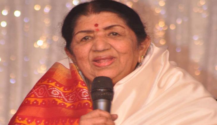 Legendary Singer Mangeshkar turns 88 today. 