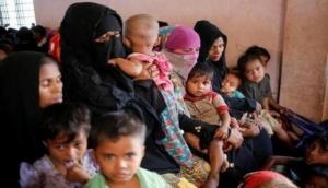 Qatar to fund for 56,000 Rohingya refugees living in Malasyia