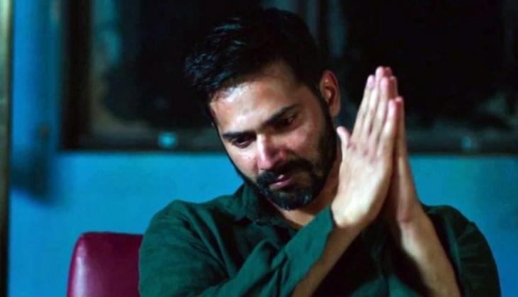 Varun Dhawan all excited for 'Toilet: Ek Prem Katha'