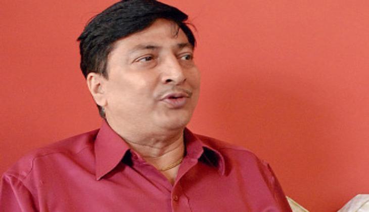 Ved Prakash Sharma