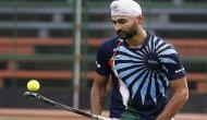 Forgotten Indian hockey hero Sandeep Singh eager to join coaching