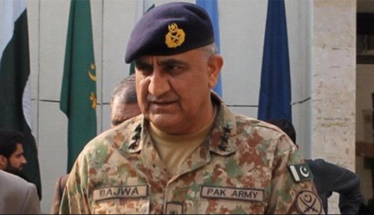 bajwa army chief