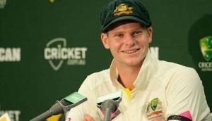 Steve Smith: Hope Dalai Lama's blessings helps me sleep peacefully