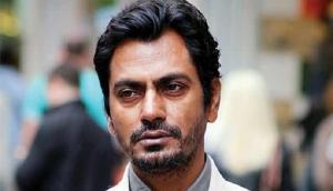 I've encountered racism all my life: Nawazuddin Siddiqui