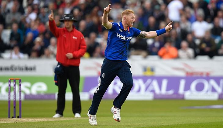 Pune Supergiants buys Ben Stokes for 14.5 crore