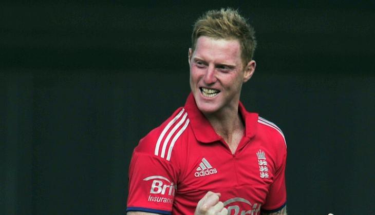 Ben Stokes