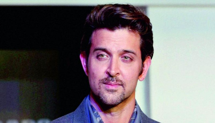 Hrithik Roshan comes in board for Rohit Shetty and Farah Khan's Satte Pe Satta remake