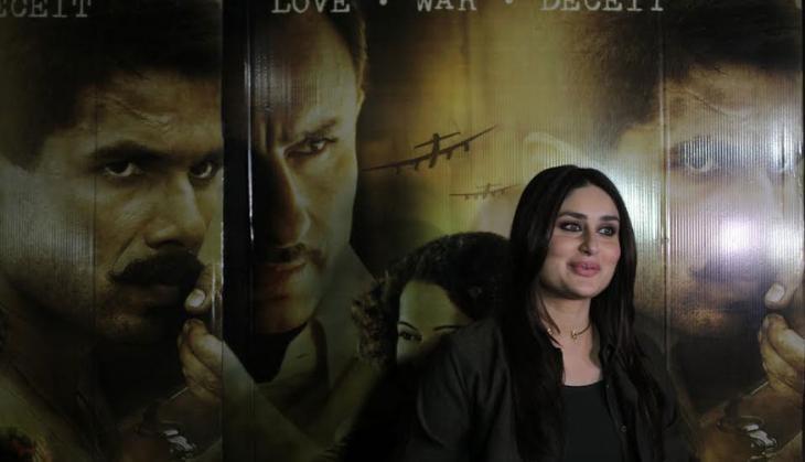 kareena