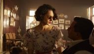 Interview: Why should I do a small role in a star driven film: Kangana Ranaut 