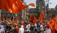 Cracks start showing in the Maratha Kranti Morcha as sides are picked for Maharashtra civic polls