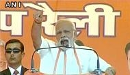 Will transform Bundelkhand like Kutch: Prime Minister Narendra Modi