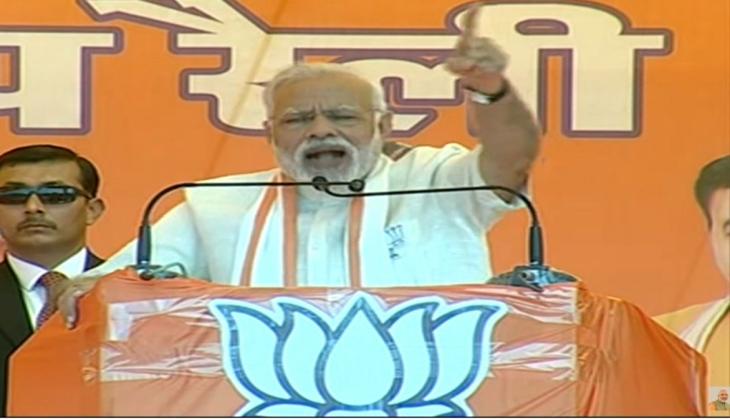 Prime Minister Narendra Modi asks Naveen Patnaik to link people of Odisha with Ayushman health insurance