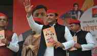  Mulayam's favourite Gayatri Prajapati has become a liability for Akhilesh