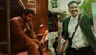  Box-Office: The Ghazi Attack shows good growth; Jolly LLB 2 is the first Hit of 2017