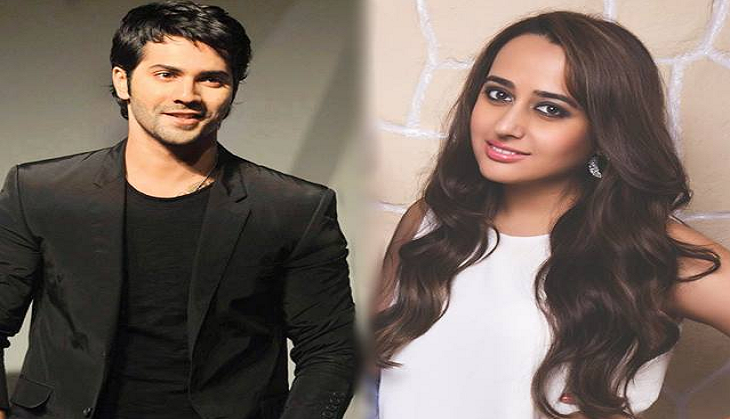 Varun Dhawan to get engaged with Natasha Dalal?