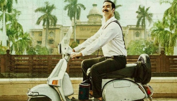 My voice suited Akshay Kumar the most: Jubin Nautiyal
