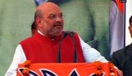 UP  'number one state' in murder, loot, crime against women under Akhilesh: Amit Shah
