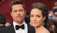 Angelina Jolie reveals her decision to divorce Brad Pitt wasn't made 'lightly'