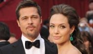 Brad Pitt, Angelina Jolie sued by lighting designer