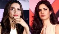Did Deepika Padukone and Katrina Kaif come face to face at Shahid Kapoor’s party?