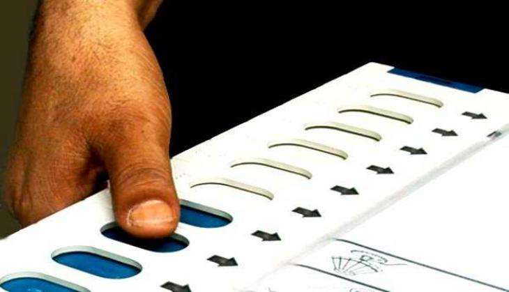 Bypolls date announced for 3 Lok Sabha, 12 assembely seats