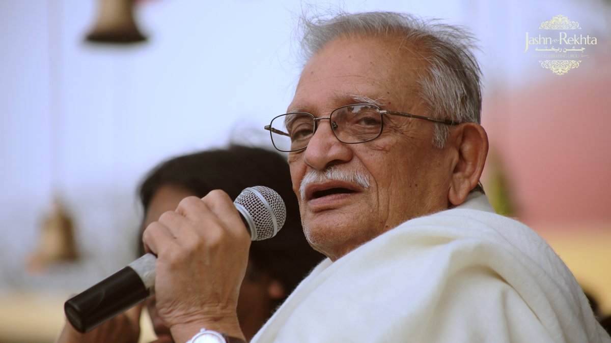Happy Birthday Gulzar: Here are the 10 melodious song written by iconic poet