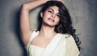 ​Jacqueline Fernandez says her first kiss was at age 14