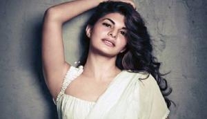 Watch video: Jacqueline Fernandez’s sexy pole dance will surely make your day