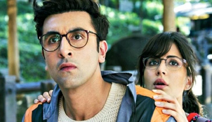 Ranbir Kapoor & Katrina Kaif's Jagga Jasoos Shoot Still Not Completed? Ranbir Kapoor & Katrina Kaif's Jagga Jasoos Shoot Still Not Completed?