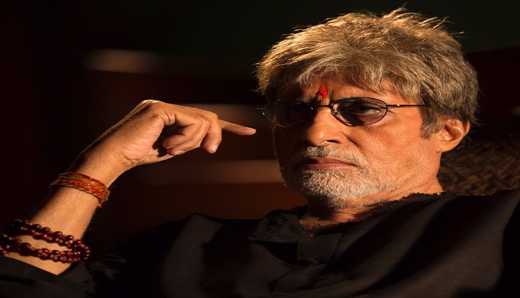 Amitabh Bachchan packs a punch in new trailer of Sarkar 3