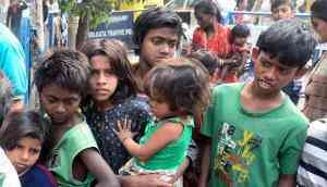 Bengal BJP in hot water: CID finds connect between BJP woman leader & child trafficking racket