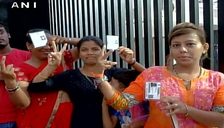 BMC POLLING