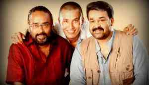 Yodha 2 with Mohanlal is on the cards, reveals Sangeeth Sivan