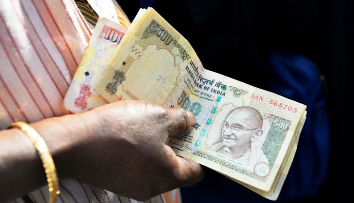 No official report on deaths due to demonetisation: Govt