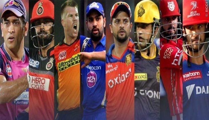 IPL 2018 Auction