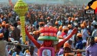 UP polls phase 4: laggard BJP hopes for Modi magic after war of words