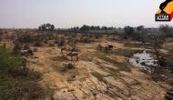 In drought-ravaged Bundelkhand, voters have few demands – water, work