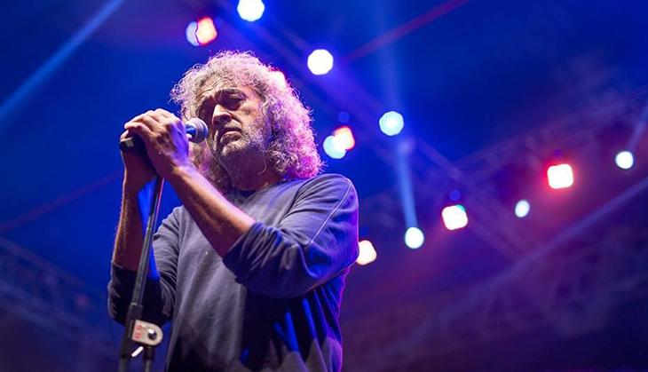 Lucky ali