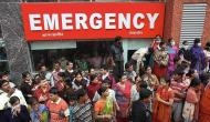 पश्चिम बंगाल: अस्पतालों में गुंडागर्दी, कानून में संशोधन जल्द